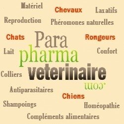 Parapharma-veterinaire